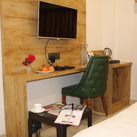 Clarks Collection Somnath Otel Dış mekan fotoğraf