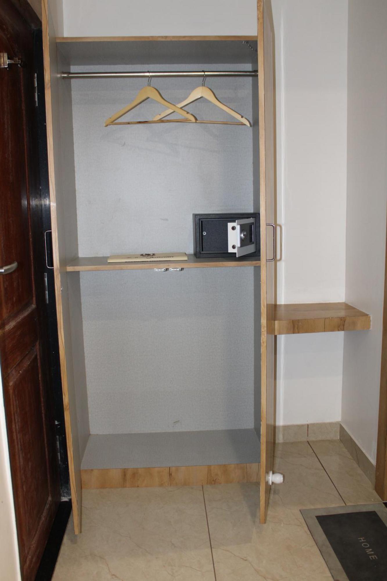 Clarks Collection Somnath Otel Dış mekan fotoğraf