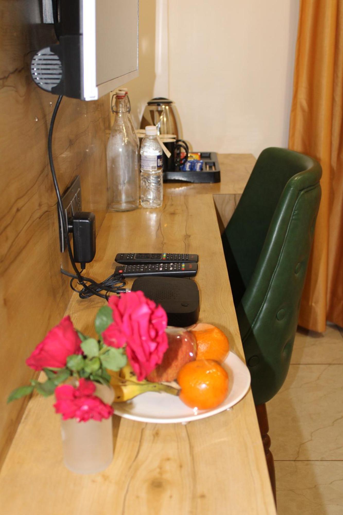 Clarks Collection Somnath Otel Dış mekan fotoğraf