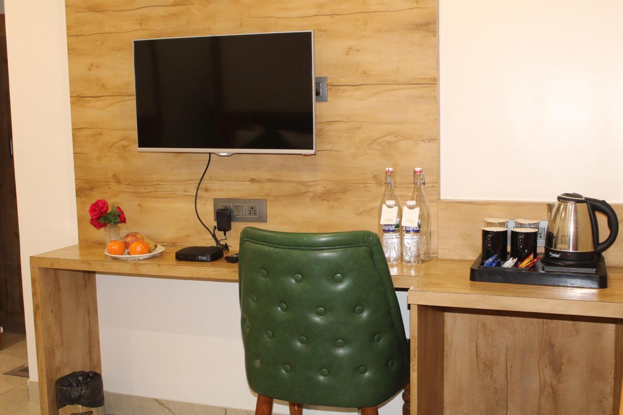 Clarks Collection Somnath Otel Dış mekan fotoğraf