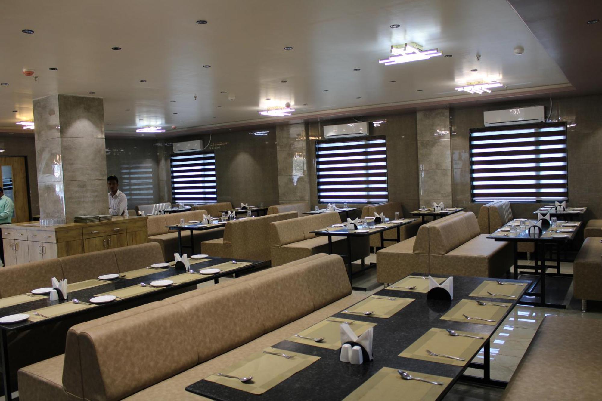 Clarks Collection Somnath Otel Dış mekan fotoğraf