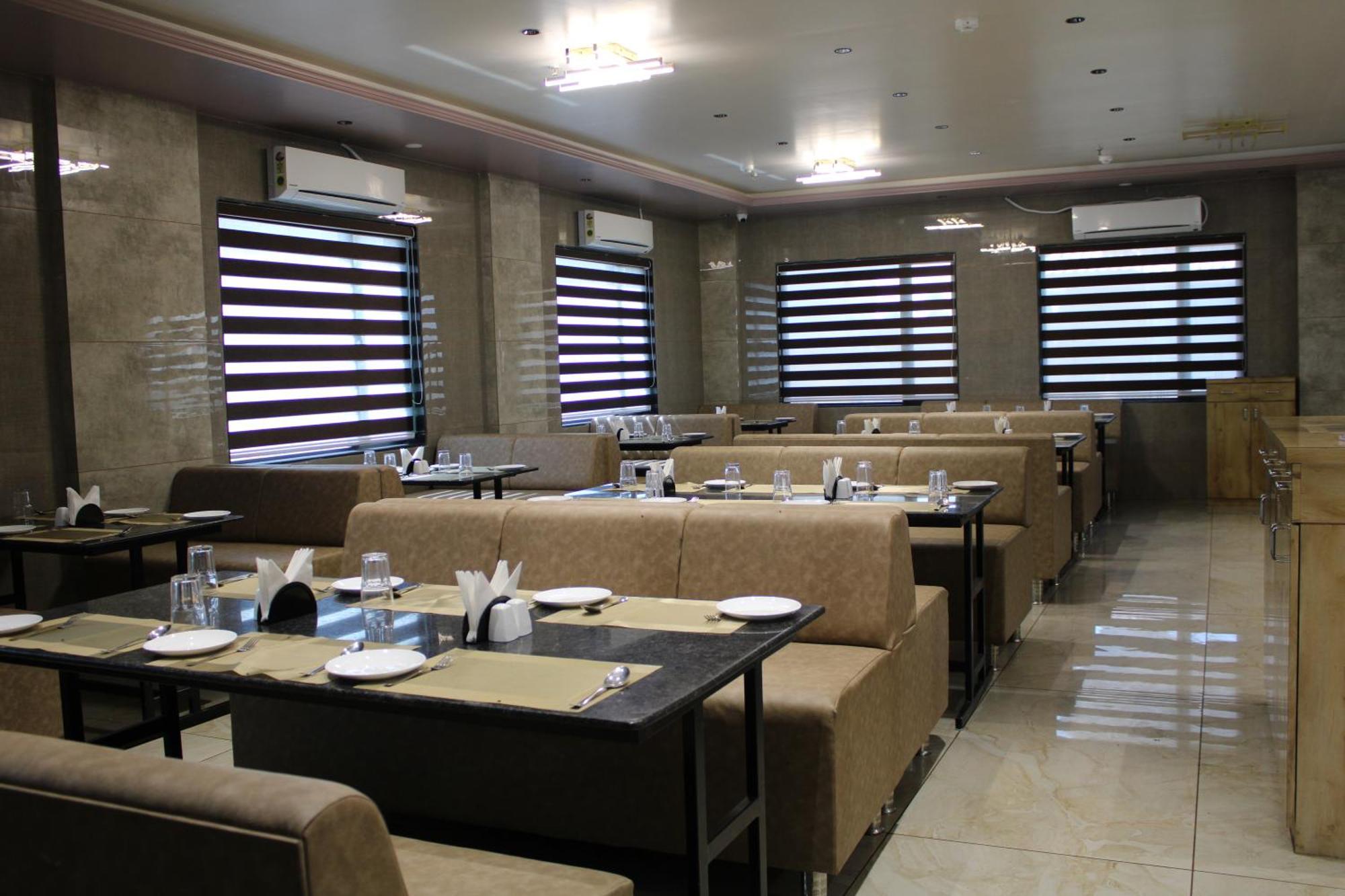 Clarks Collection Somnath Otel Dış mekan fotoğraf