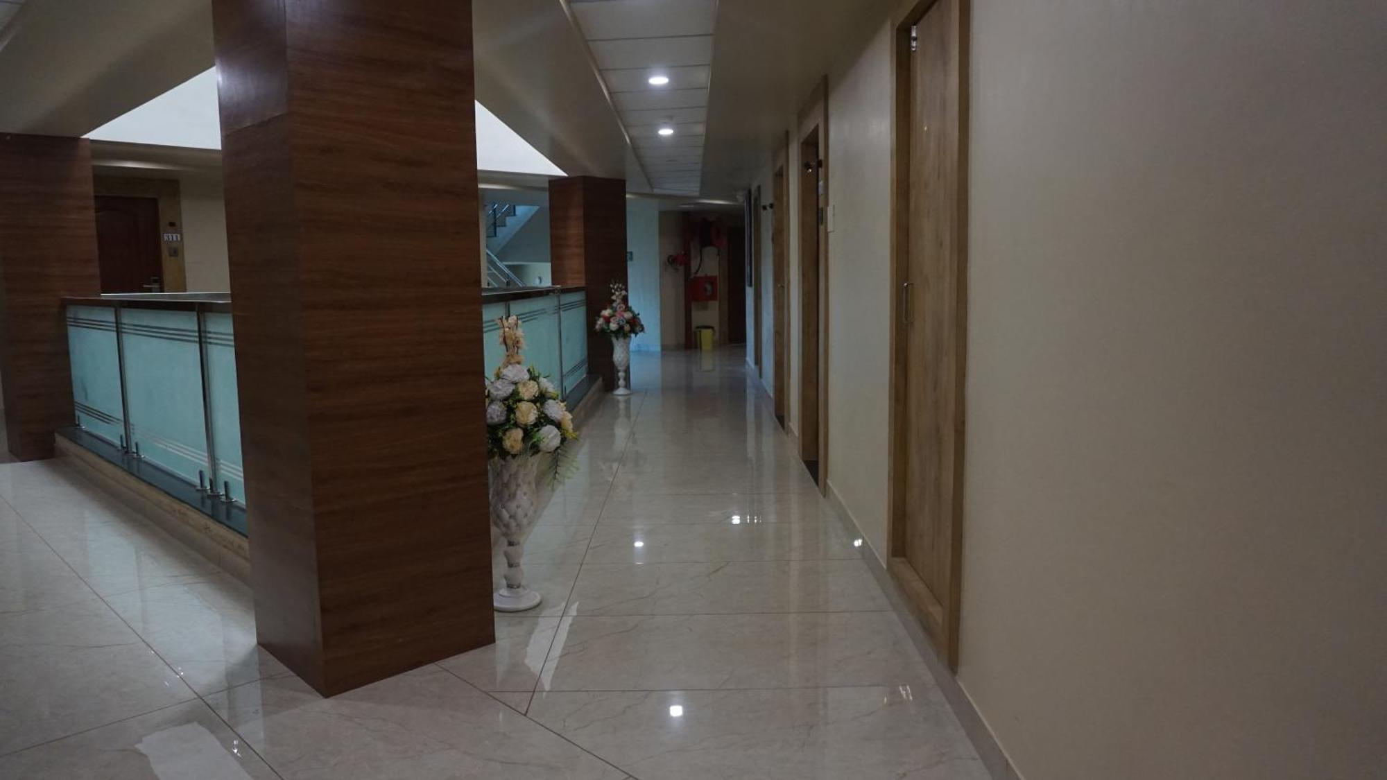 Clarks Collection Somnath Otel Dış mekan fotoğraf